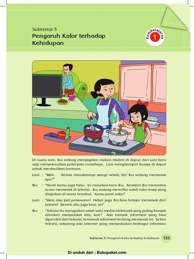 Bagaimana Penggunaan Bahan Konduktor Dan Isolator Dalam Peralatan Masak