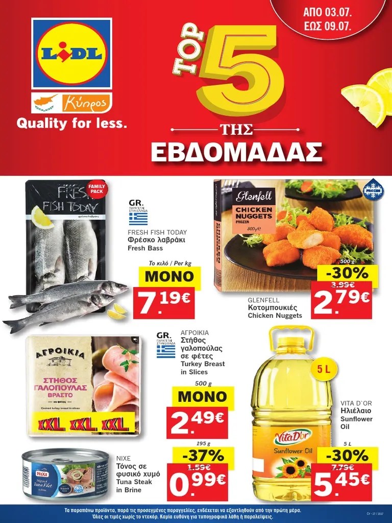 lidl cy customer servicenow