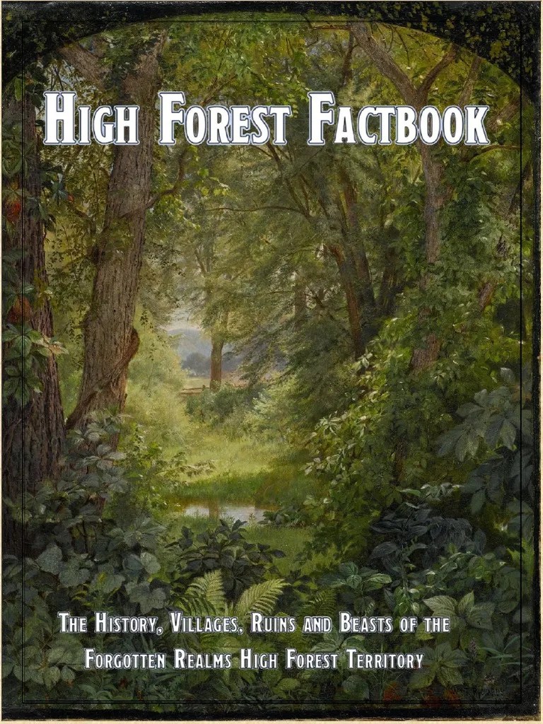 High Forest