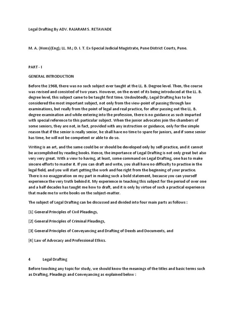 What Is A Draft Legal Definition at Pearl Wynn blog