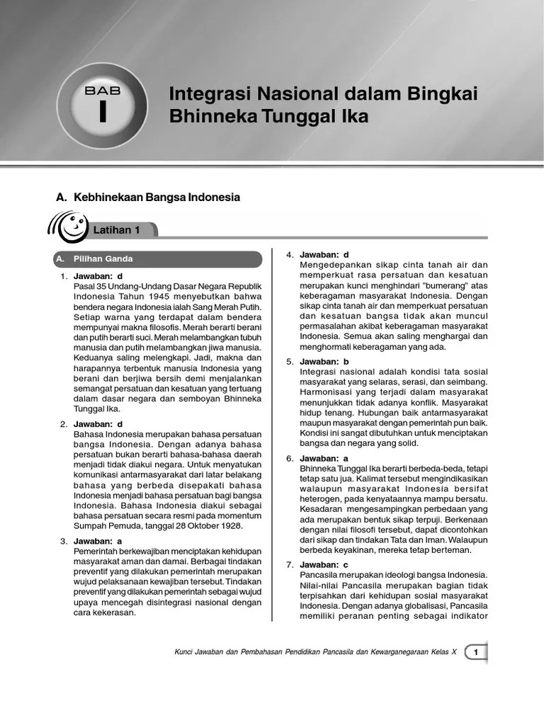 5 Contoh Ancaman Dari Luar Negeri Terhadap Keutuhan Nkri Terbaru 2022