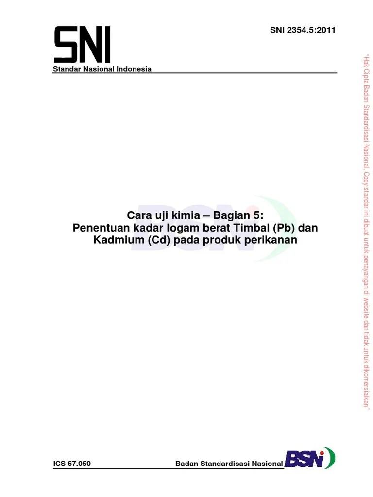 SNI 2354.52011 PB CD.pdf