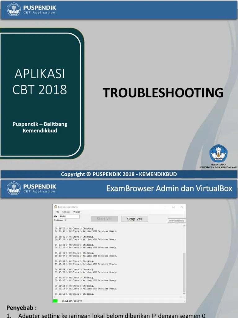 Template Id Card Panitia Unbk Terbaik