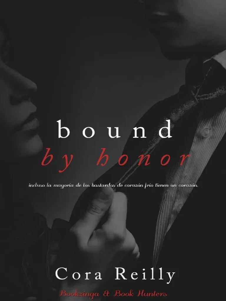 1. Bound By Honor Cora Reilly.pdf Mafia Amor