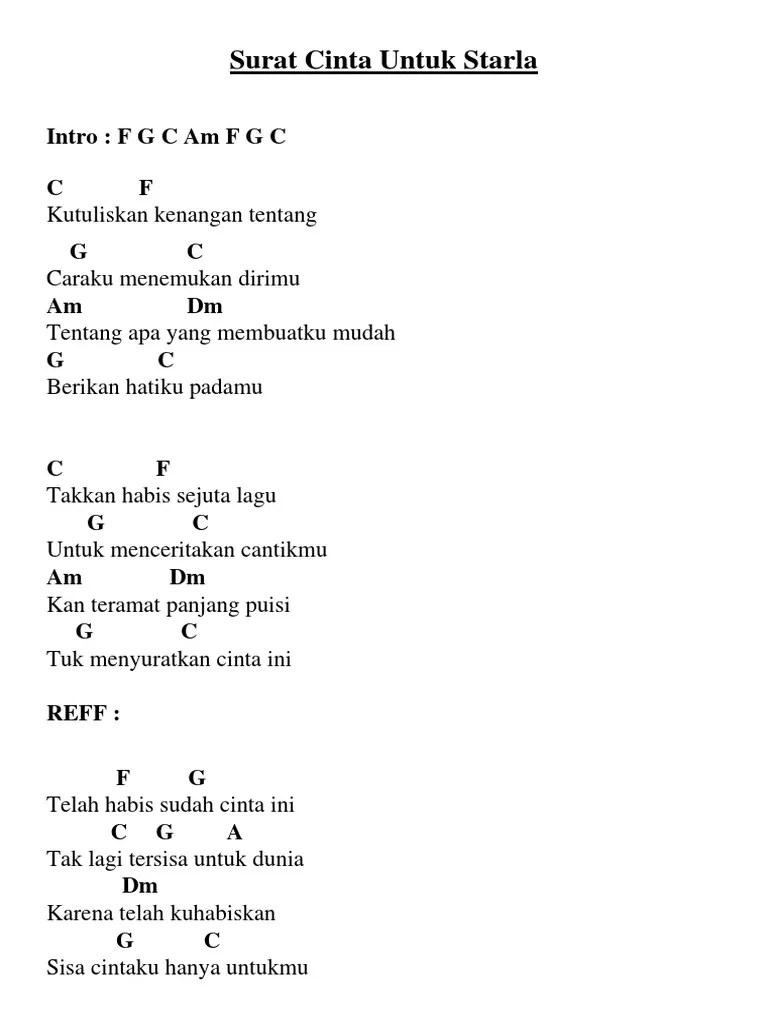 Lagu | PDF