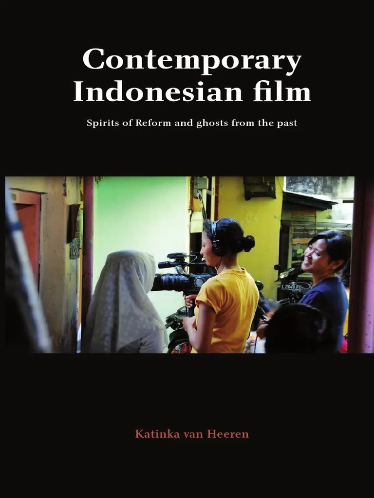 Kumpulan Budak Setan By Eka Kurniawan film setan jorok