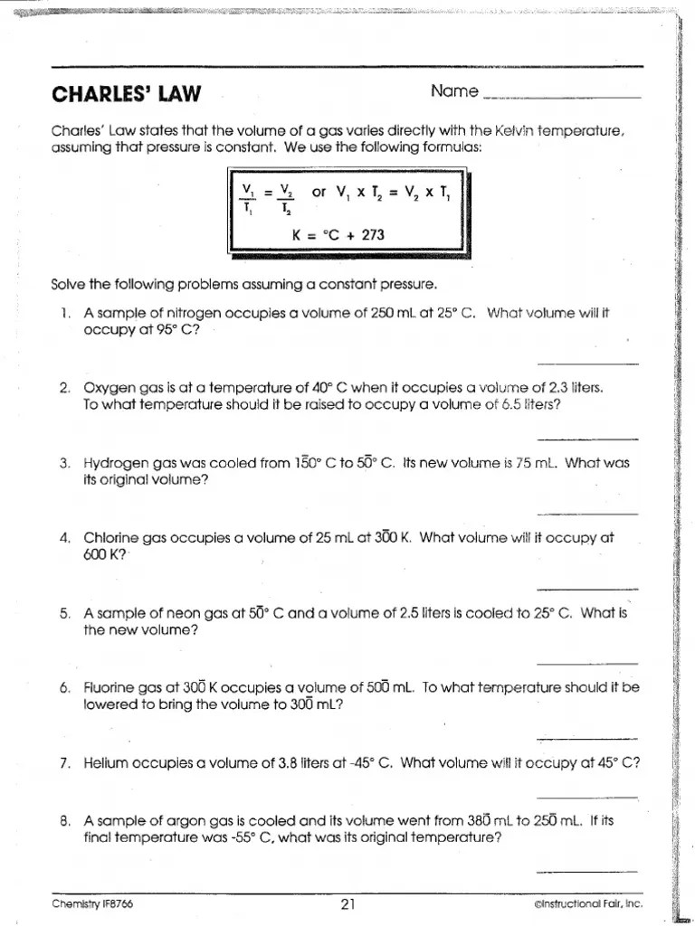 Charles Law Worksheet.pdf