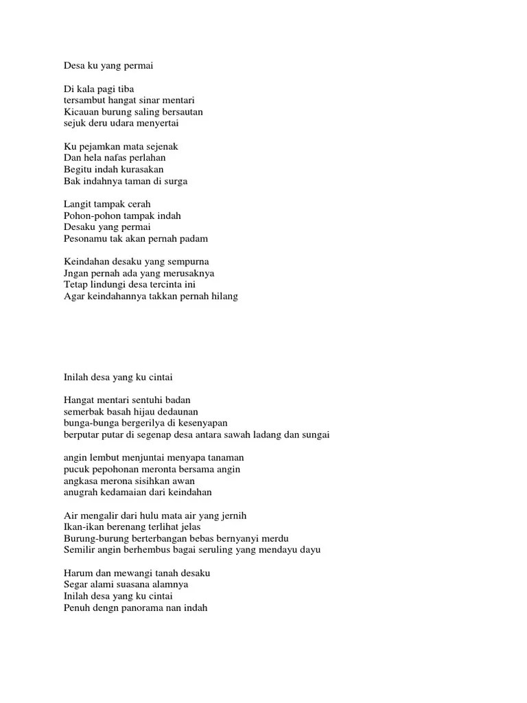 Puisi Pagi Yang Cerah Semilir Angin Berhembus Perlahan PAGI CUACA