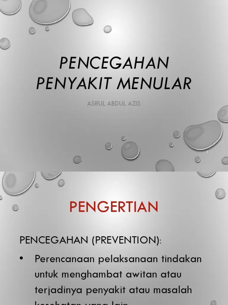 Pencegahan HIVAIDS