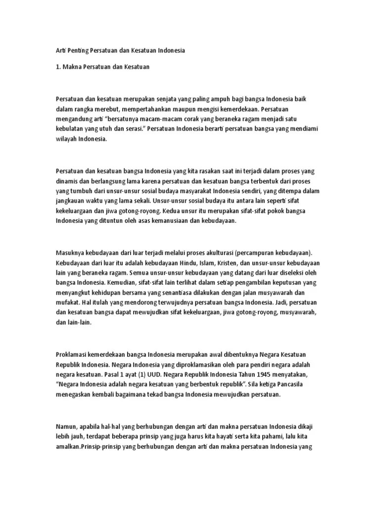 Unsur Unsur Gotong Royong Meliputi - Berbagai Unsur