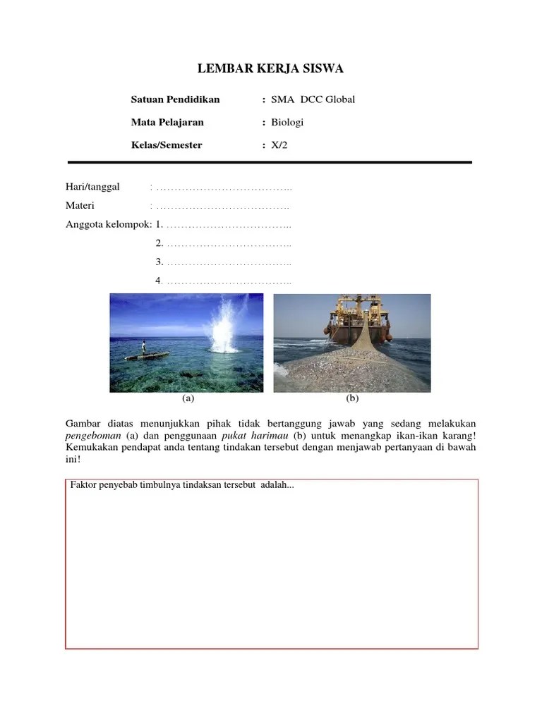 Soal Pilihan Ganda Prakarya Kelas 8 Semester 2 Dan Kunci Jawaban