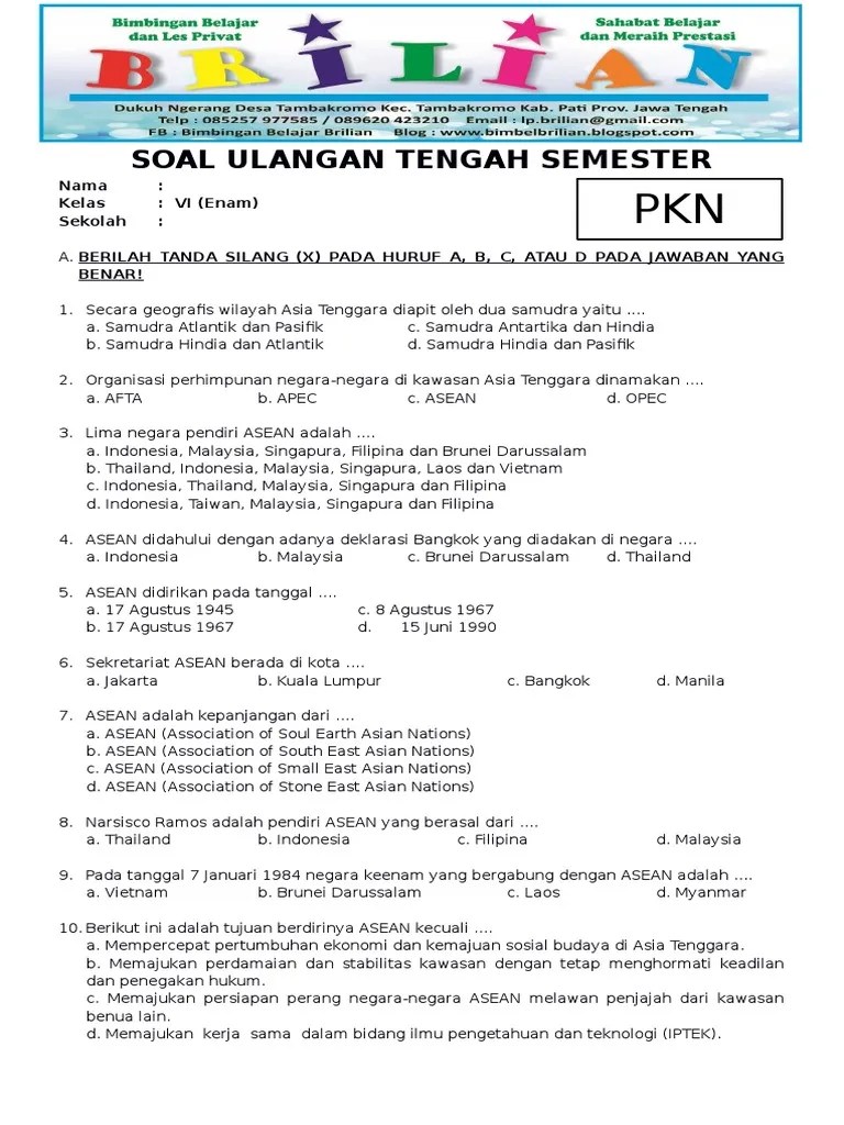Sebutkan Tujuan Berdirinya Asean Berdasarkan Deklarasi Bangkok - Sebutkan  Mendetail