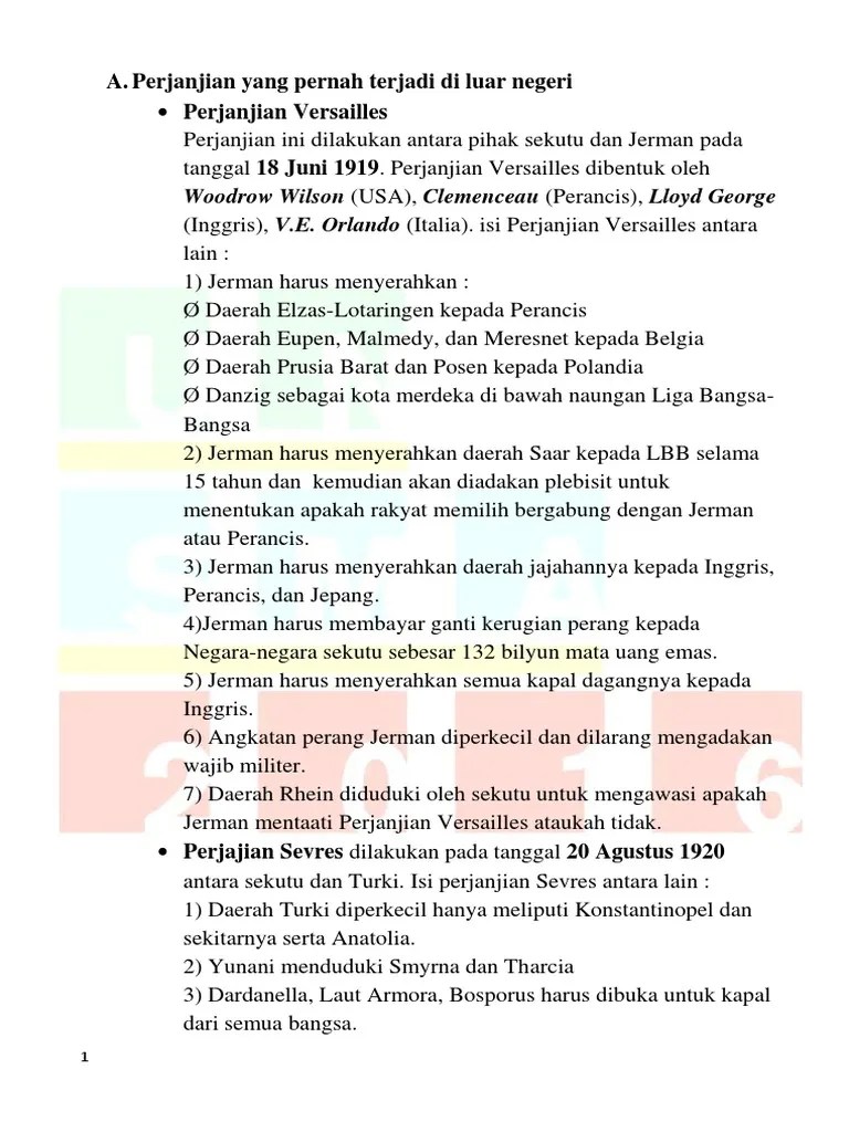 Jelaskan Perbedaan Perjanjian Tordesillas Dan Saragosa Berbagai Perbedaan