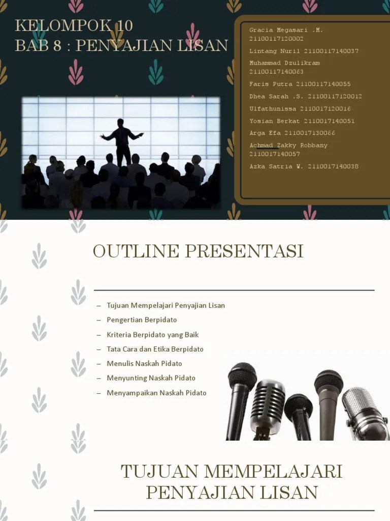 B. Indo Kel. 10 | PDF