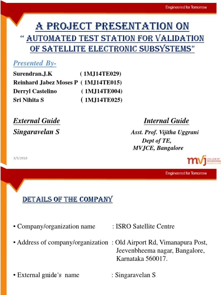Zeroth Review PPT Format PDF Field Programmable Gate Array