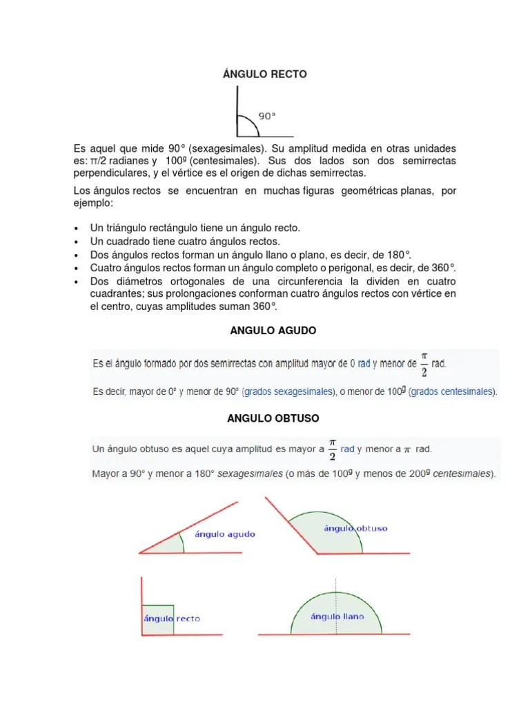49+ Angulo Llano Ejemplos Tips Lena