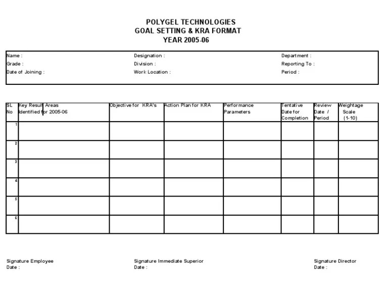 Kra Format 265