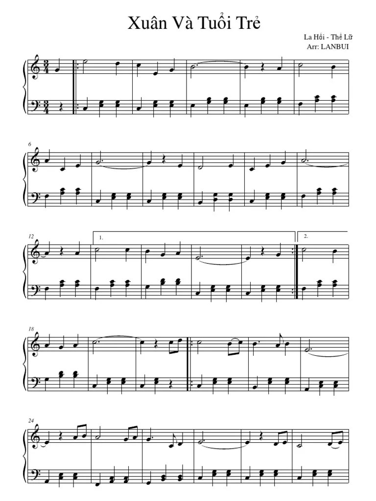 Xuân và tuổi trẻ PDF PDF Ouverture (échecs) Échecs
