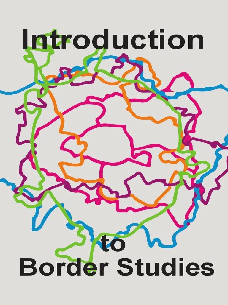 Introduction to Border Studies