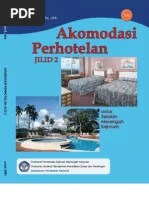 Peralatan Manual Pada Laundry 1 | PDF