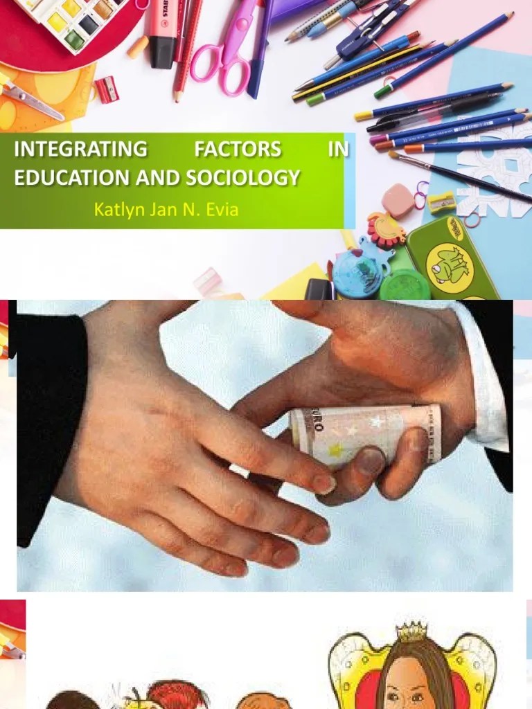 Graft and Corruption