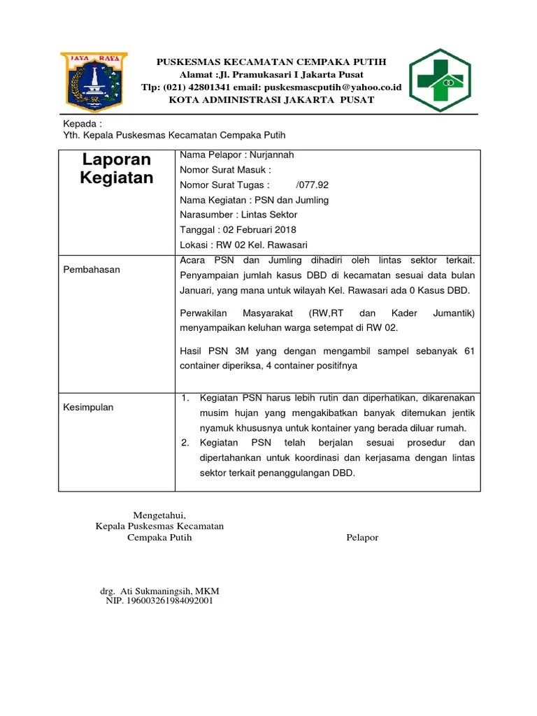 Notulen PSN Feb | PDF