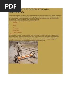 Tugas Pak Zainal | PDF