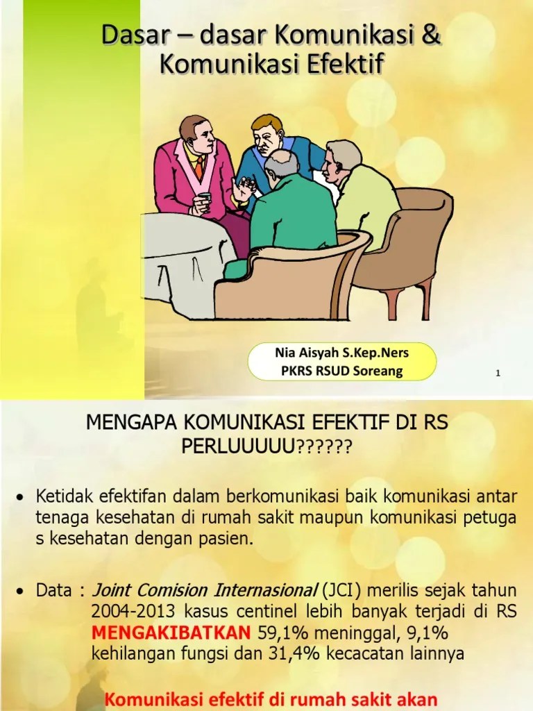 KOMUNIKASI EFEKTIF SOREANG.ppt