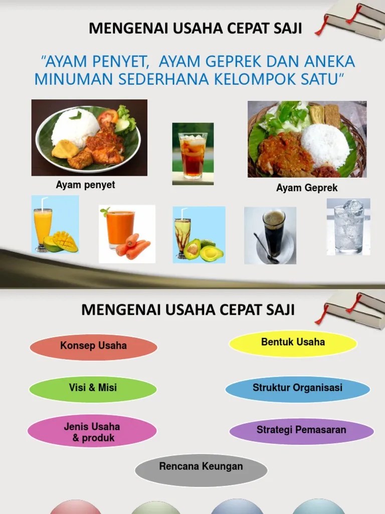 Presentasi Techno | PDF