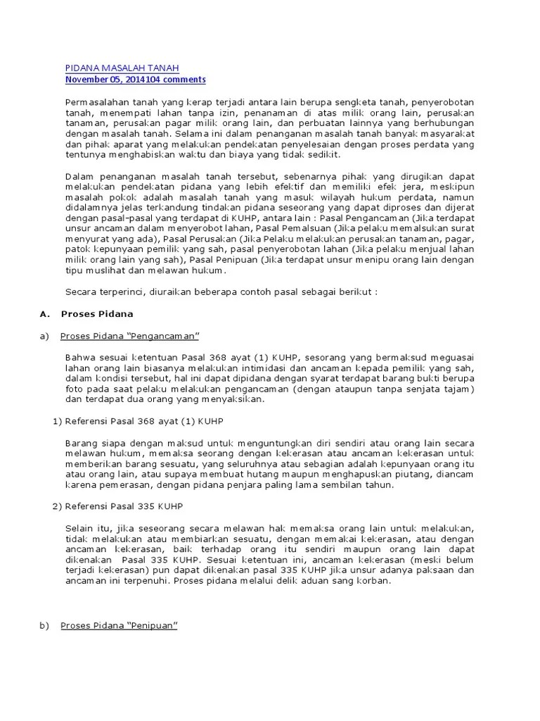 The elements of Article 385 of the Criminal Code are different elements