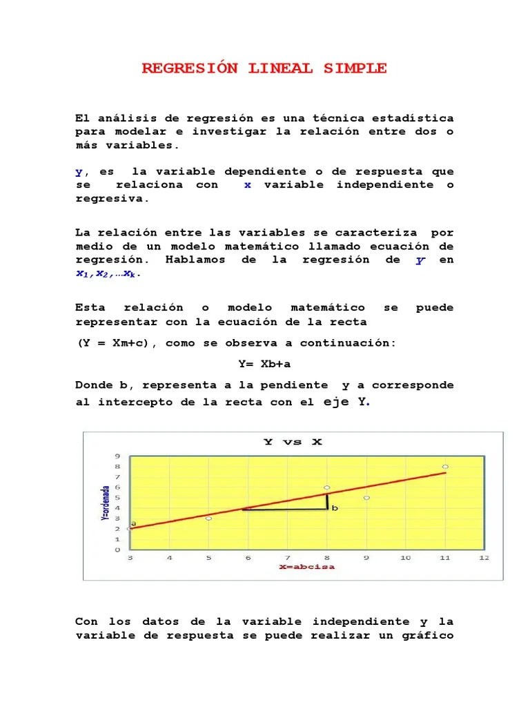 Regresion lineal simple.pdf Coeficiente de determinación