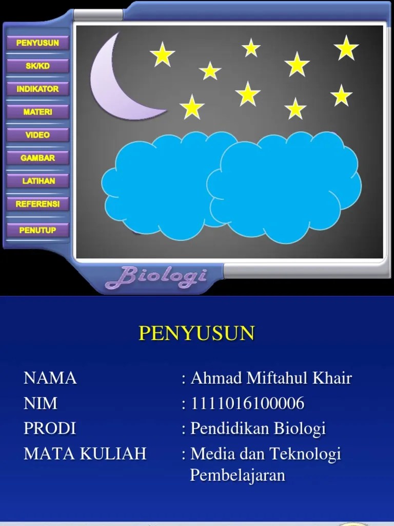 Ppt Keanekaragaman Hayati PDF