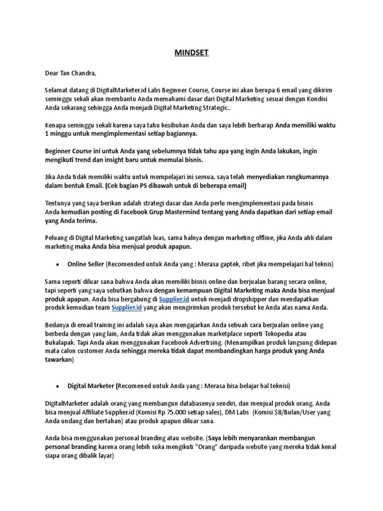 DM Id Archives | PDF