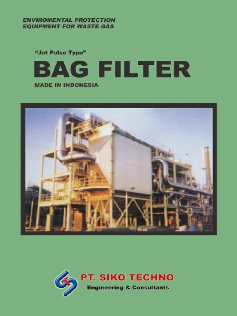 Bag Filter PDF