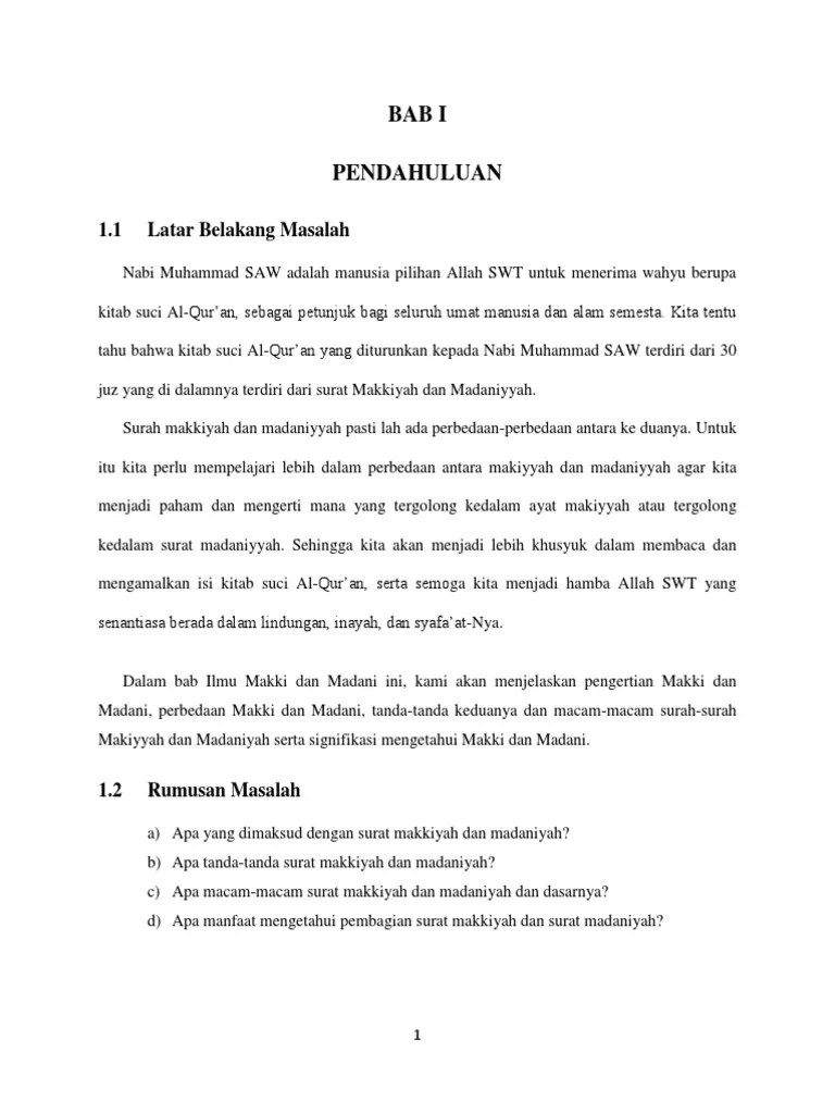 Kelompok Isi Penutup 1 | PDF