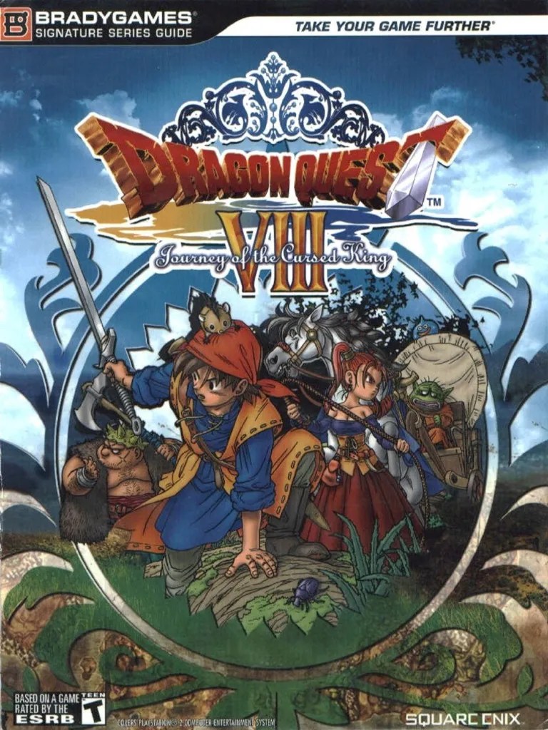 Dragon Quest VIII Guide PS2.pdf