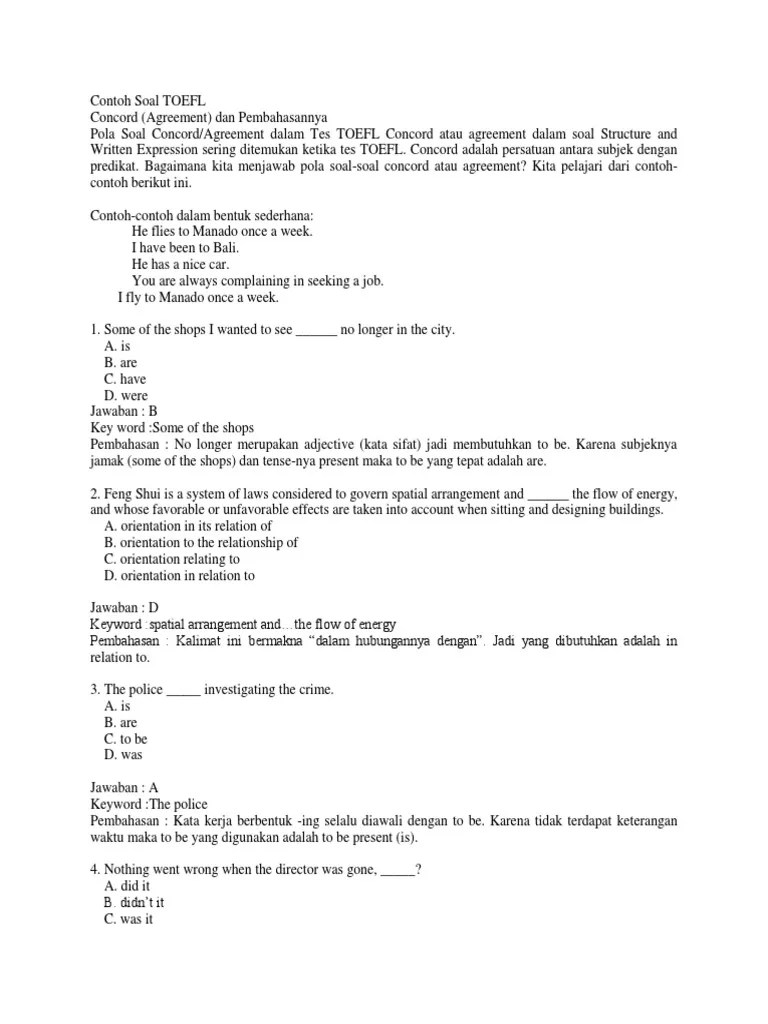 Contoh Soal Asking Permission Dan Jawabannya - Peranti Guru