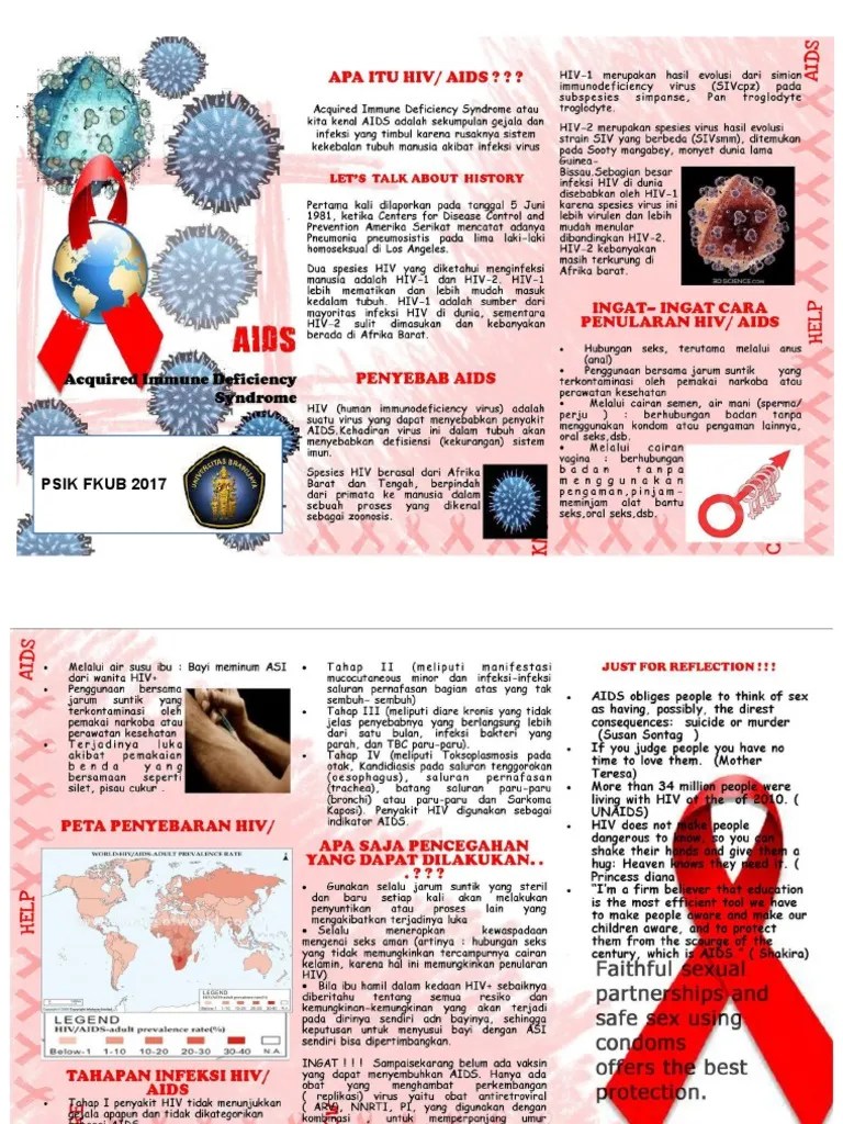 leaflet hiv aids.pdf