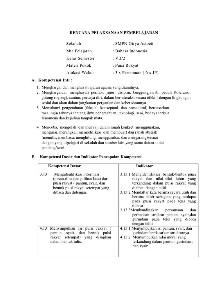 Jelaskan Perbedaan Pantun Dan Syair – Gosip
