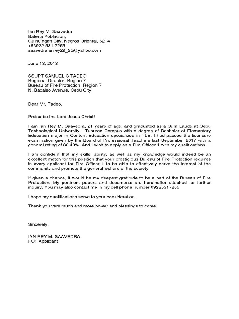 Application Letter for FO1 BFP.docx