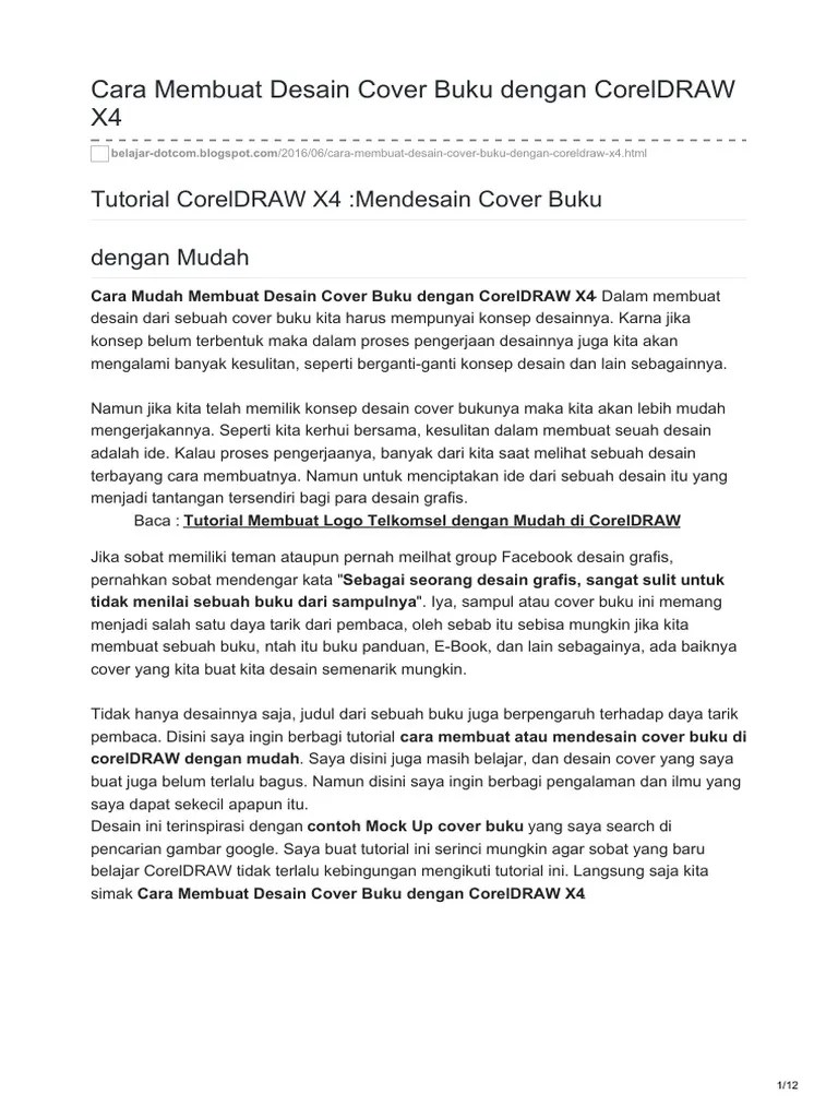 Mengapa Kita Harus Belajar Desain Grafis Cara Mengajarku