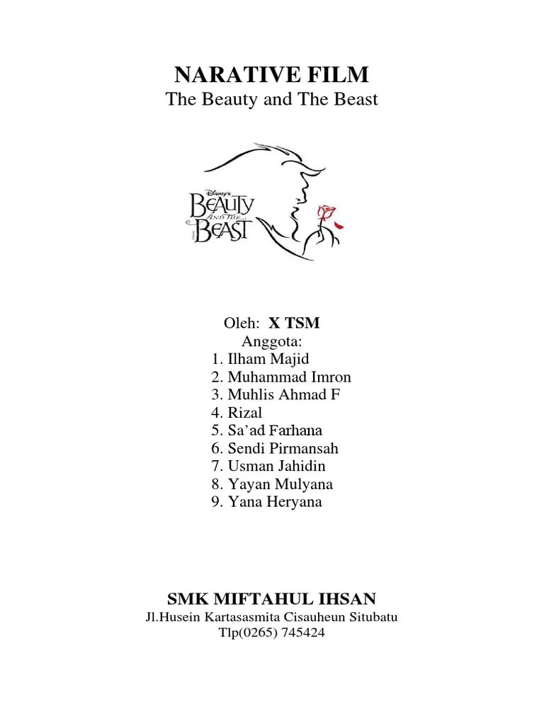 The Tale of Beauty and the Beast A Summary and Analysis of the Iconic