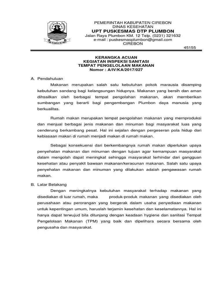 Daftar Perusahaan Makanan Dan Minuman Di Cirebon Seputar