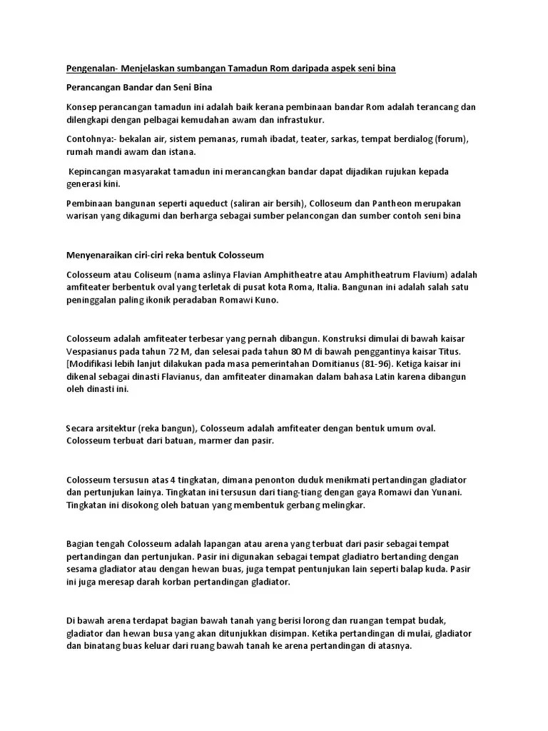 Kerja Kursus Sejarah