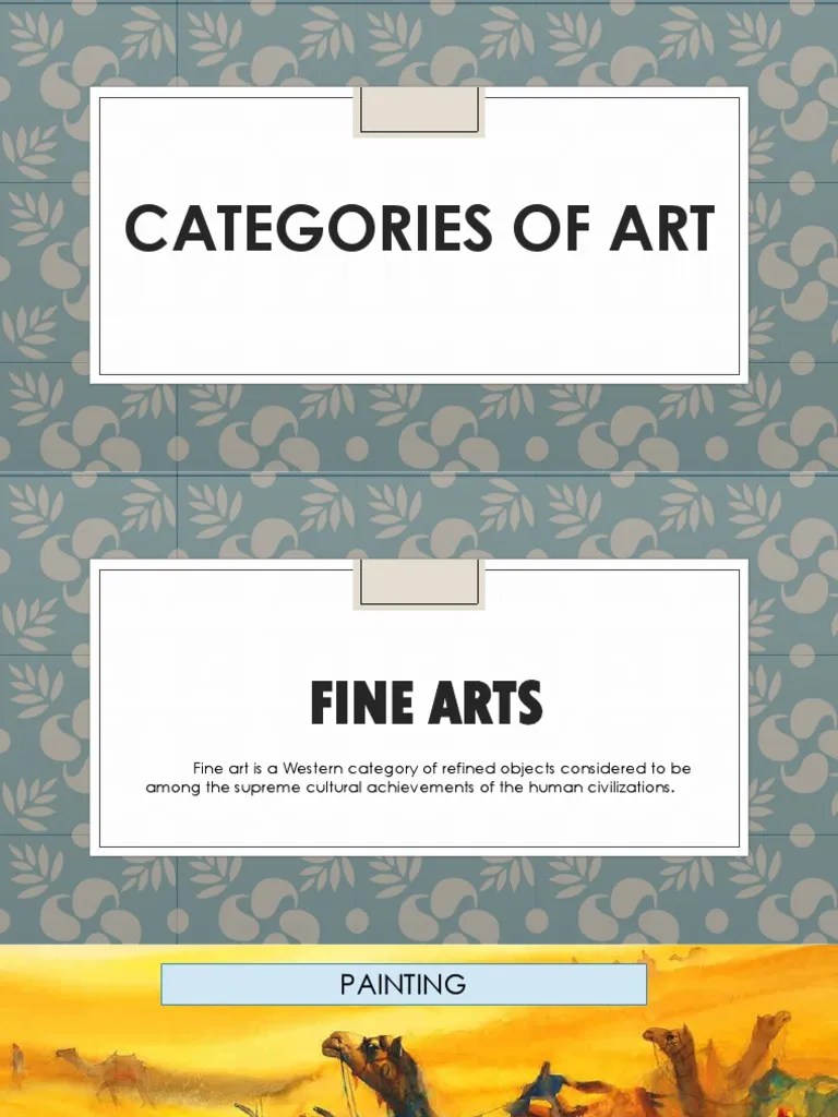 ART FORMS Fine Art Installation Art