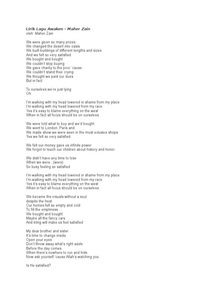 Lirik Lagu I Believe In You Symphony Worship Dan Terjemahannya