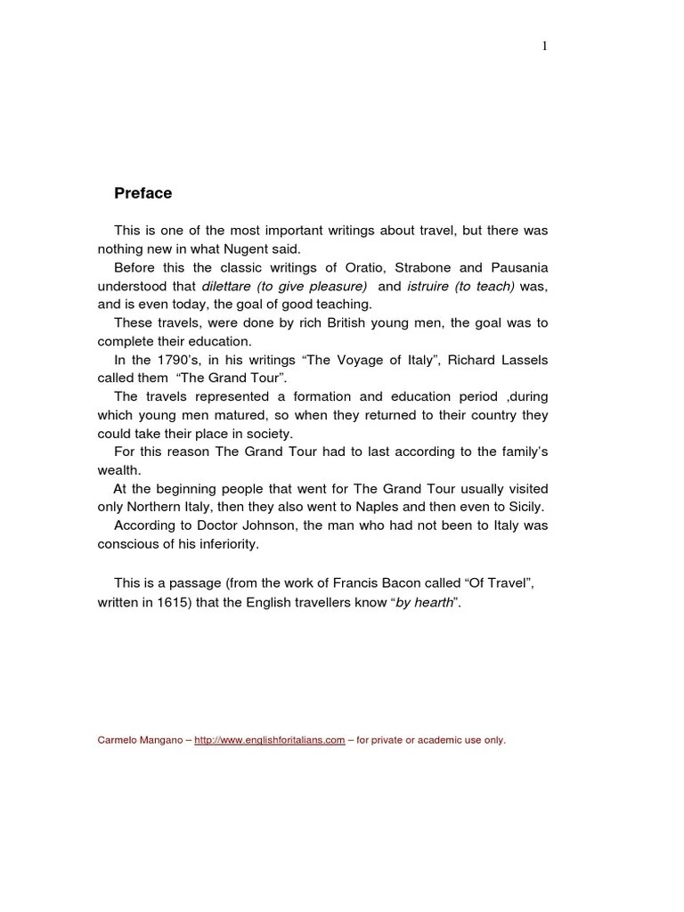 Francis Bacon Of Travel.pdf