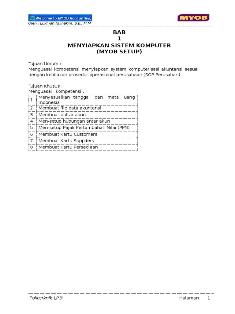 Menu Yang Digunakan Untuk Membuat Kartu Item Persediaan Adalah - Berbagi  Info Kartu