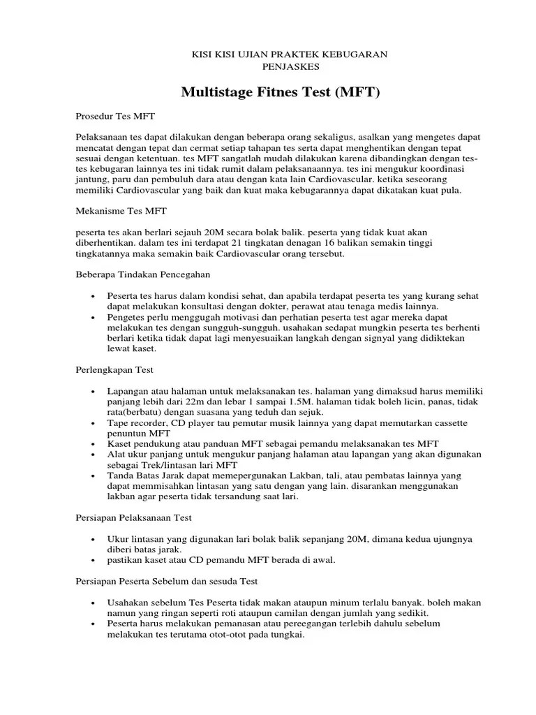 Kisi Kisi Praktek | PDF