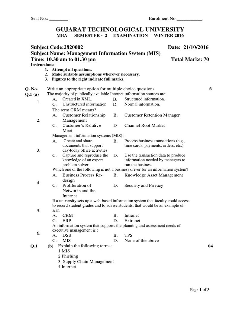 MANAGEMENT INFORMATION SYSTEM.pdf Management Information System